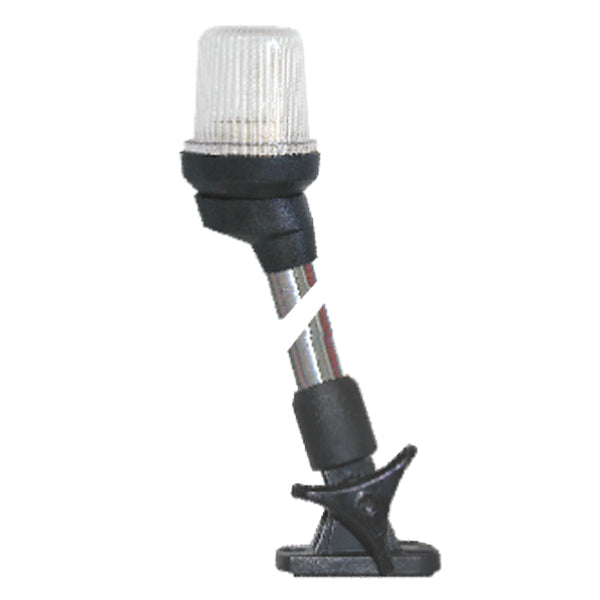 Lalizas Lanternemast vipbar 12V 10W 2nm 640mm