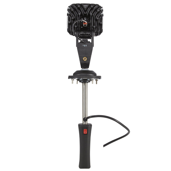 Hella søgelygte LED 50w 12/24v 6500K-2