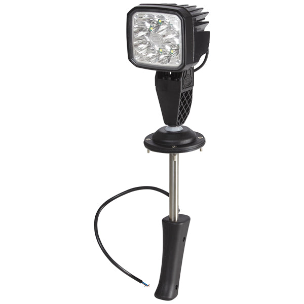 Hella søgelygte LED 50w 12/24v 6500K-1