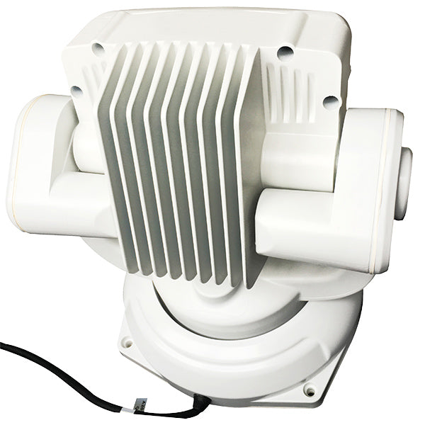 1852 Søgelys Totron LED 48W 12-30V 6720 lumen med fjernb.-4