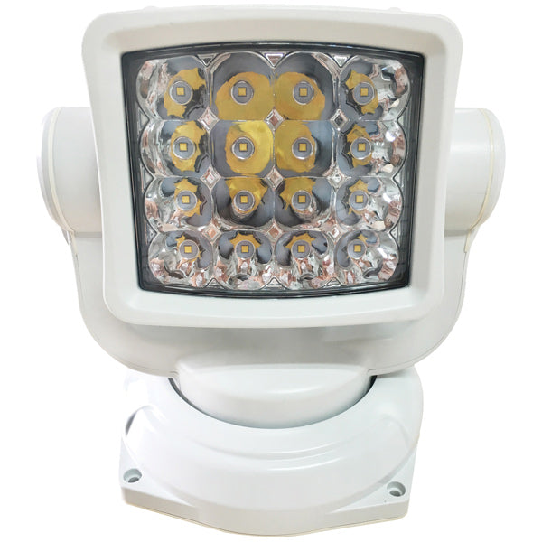 1852 Søgelys Totron LED 48W 12-30V 6720 lumen med fjernb.-1