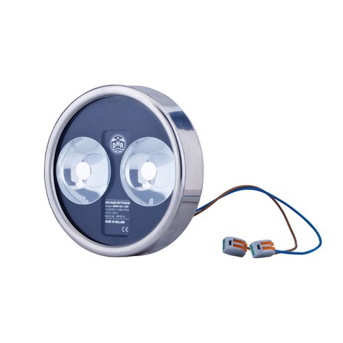 DHR LED insert til DHR150 10- 32V 10W 200.000 cd-1