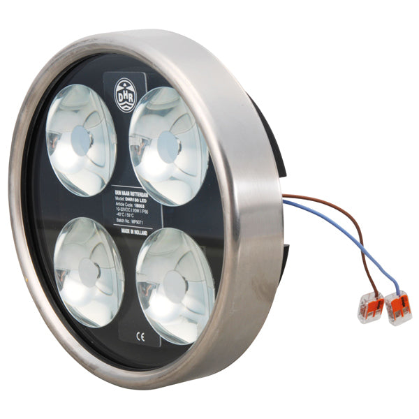 DHR LED insert til DHR180 10- 32V 20W 350.000 cd-1