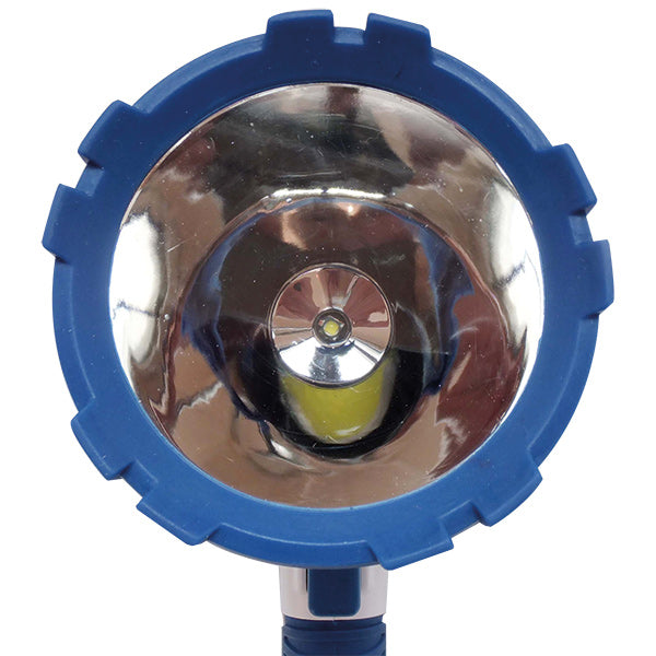 1852 spot super bright 3w led 300lm 370m til 3 batterier c-2