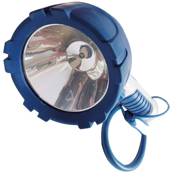 1852 spot super bright 3w led 300lm 370m til 3 batterier c-4