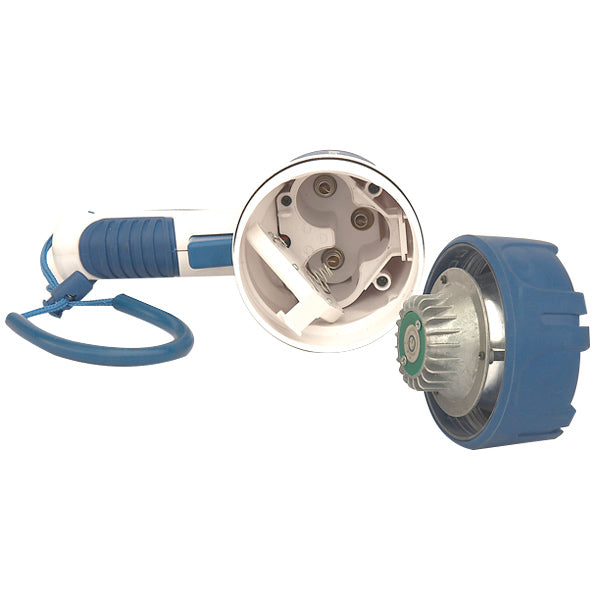 1852 spot super bright 5w led 500lm 400m genopladelig-3