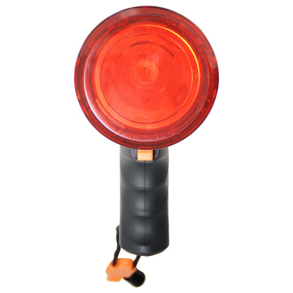 1852 LED Spot 2000/500 Lumen genopladelig/vandtæt-4
