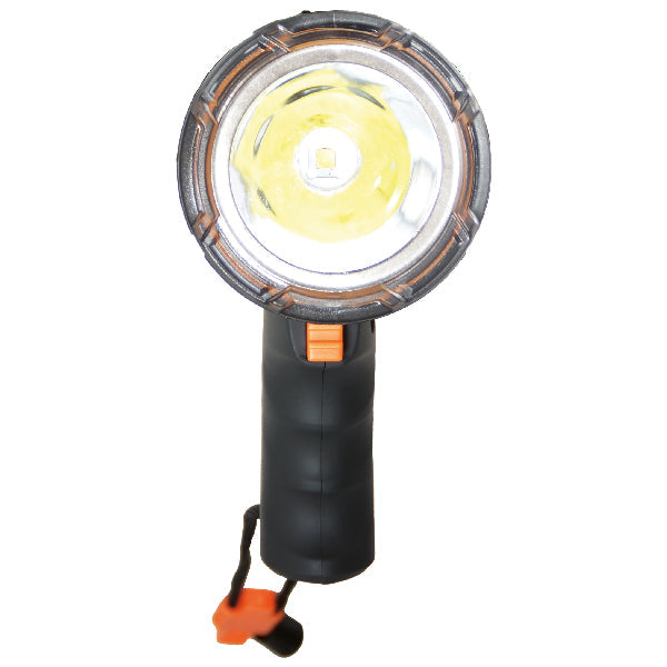 1852 LED Spot 2000/500 Lumen genopladelig/vandtæt-5