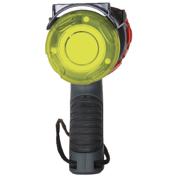 1852 LED Spot 2000/500 Lumen genopladelig/vandtæt-6