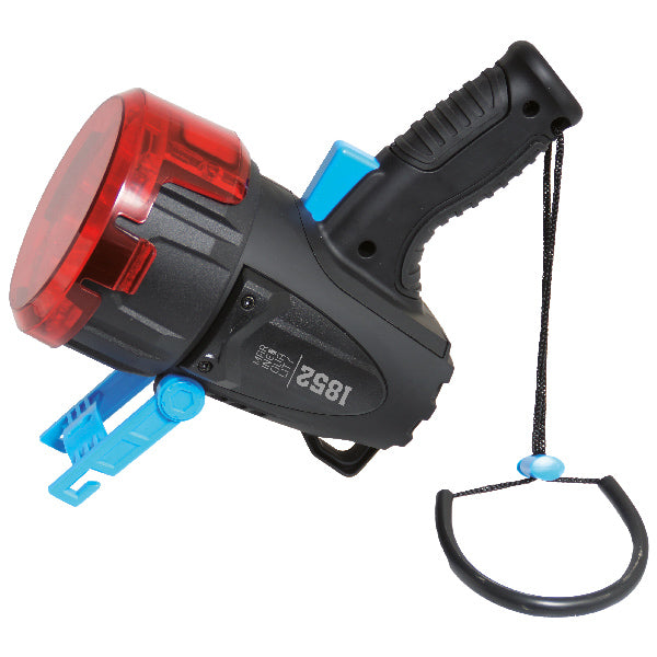 1852 LED Spot 10.000 Lumen genopladelig/vandtæt-3