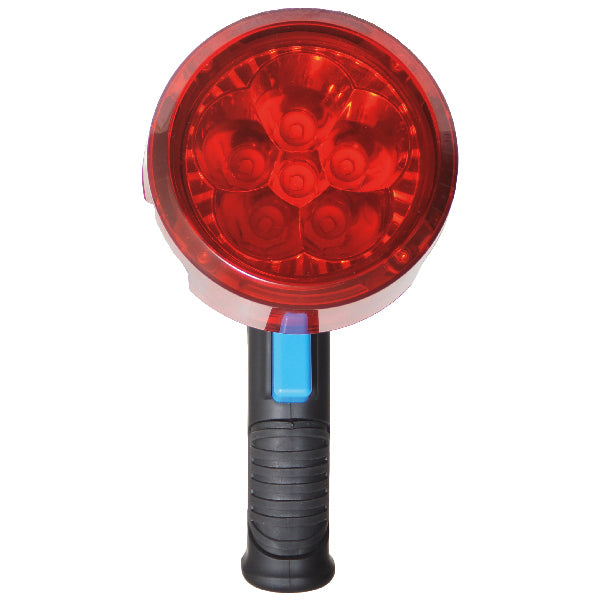 1852 LED Spot 10.000 Lumen genopladelig/vandtæt-4