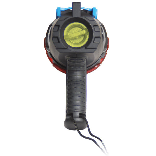 1852 LED Spot 10.000 Lumen genopladelig/vandtæt-6
