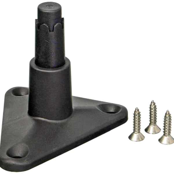 Hella holder håndprojektør incl. skruer 24.0410-1