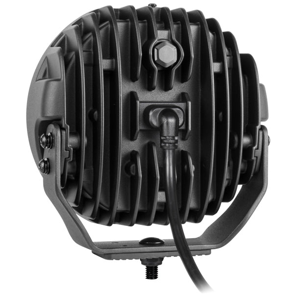 1852 7" LED Spot 10-30Vdc, 164W LED, Combo 8936lm-3