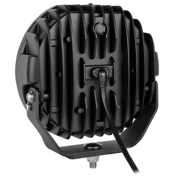 1852 9" LED Spot 10-30Vdc, 216W LED, Combo 13614lm-3