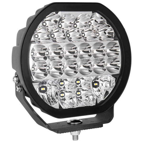 1852 9" LED Spot 10-30Vdc, 216W LED, Combo 13614lm-1