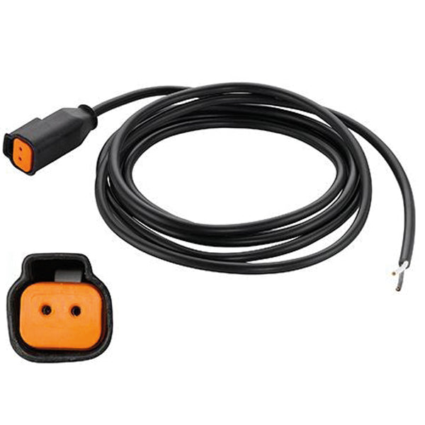 Hella ledning til 1240677 og 1240678 2 meter-1
