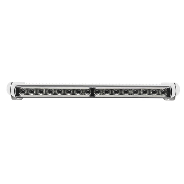 Hella dækslys med edge lys Sea Hawk LED hvid 12/24V-2