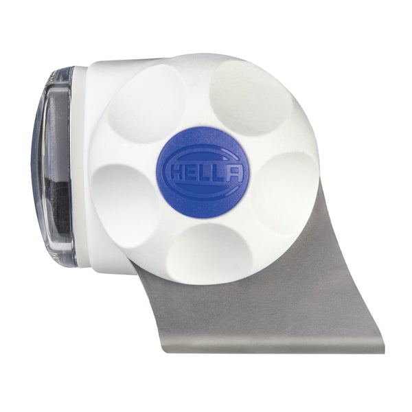 Hella dækslys med edge lys Sea Hawk LED hvid 12/24V-3