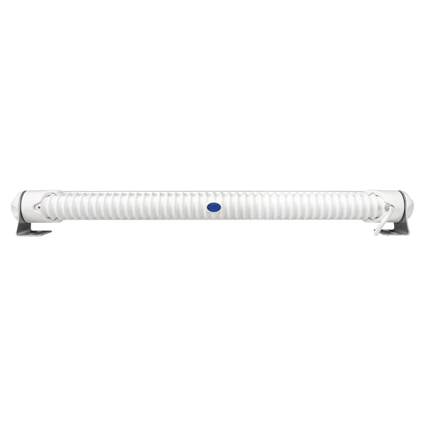 Hella dækslys med edge lys Sea Hawk LED hvid 12/24V-4