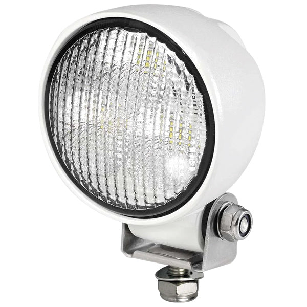 Hella dækslys hvid LED 2100 lumen 9-33V-1