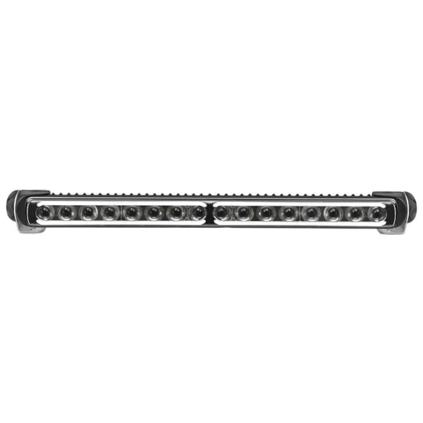 Hella dækslys med edge lys Sea Hawk LED sort 12/24V-1