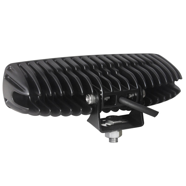 1852 dækslys 10-30Vdc, 9W Osram LED, Flood, 754 lumen-2