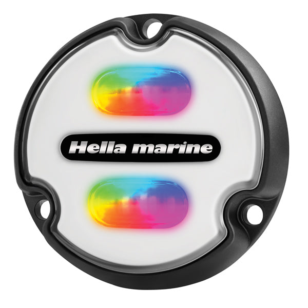 Hella undervandslys Apelo A1 1800 lumen RGB 9-32v-1