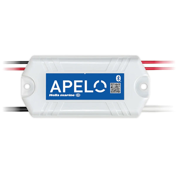 Hella Apelo receiver Bluetooth 12/24V-1