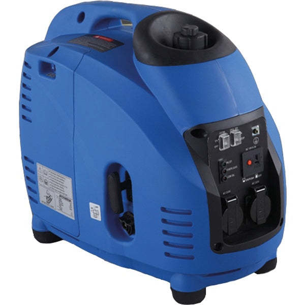 Generator dy2000lbi, 2000W-1