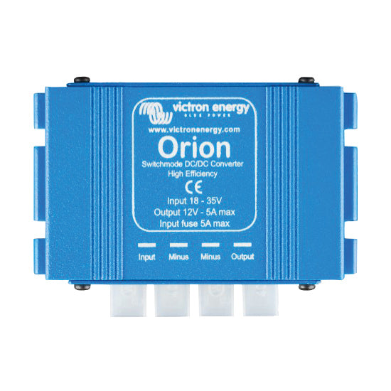 Victron orion omformer 24 - 12V-1