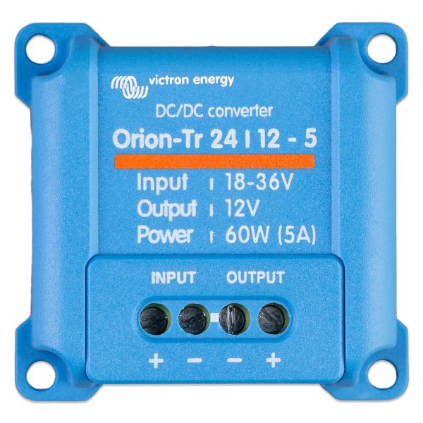 Victron orion-tr omformer 24 - 12V-1