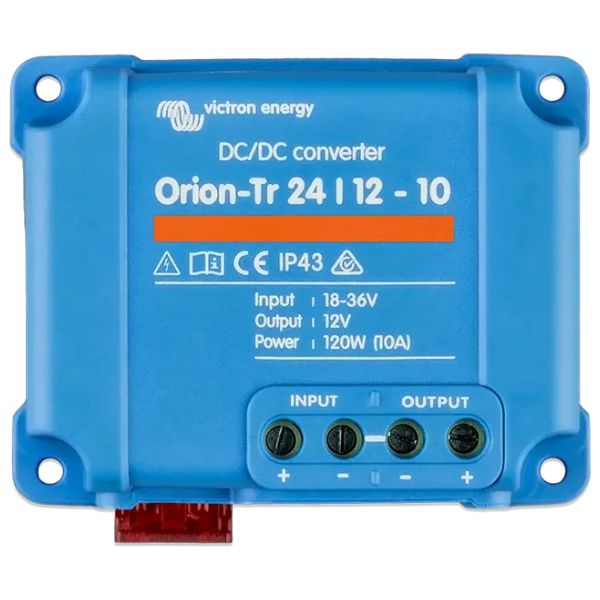 Victron orion-tr omformer 24 - 12V-2