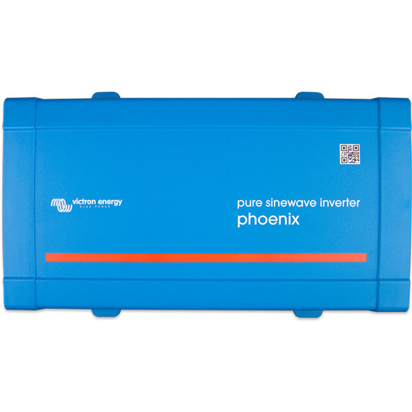 Victron Phoenix Pure Sine Inverter – Ren Sinus 12-24V til 230V, Høj Effektivitet-1