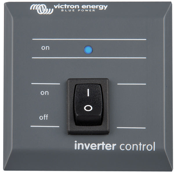 Victron kontrolpanel til Phoenix inverter VE Direct-1