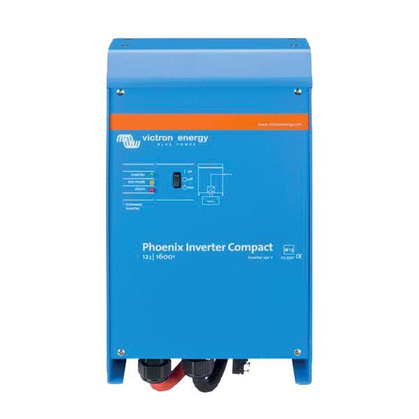 Victron Phoenix Compact inverter 12v ren sinus-2