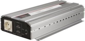 Victron Phoenix Smart Inverter – Ren Sinus, Bluetooth og Høj Effektivitet-5