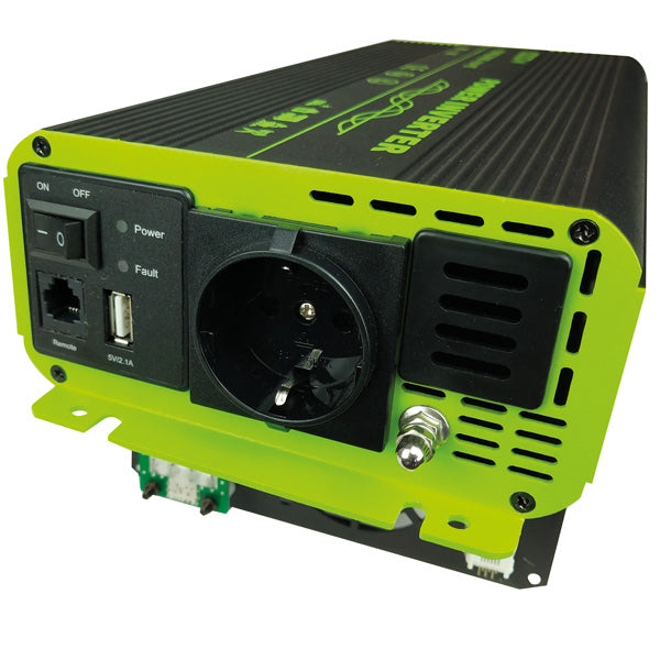 1852 inverter 12V 1000W ren sinus kurv-1