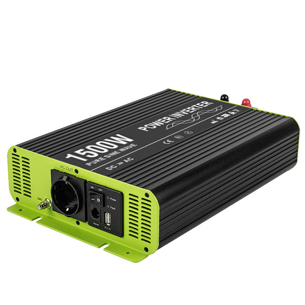 1852 inverter 12V 1500W ren sinus kurv-1