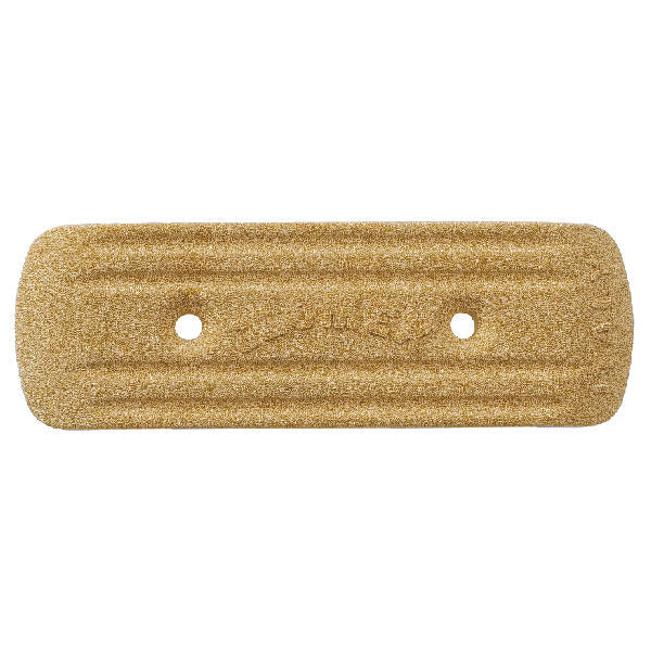 Glomex jordpladeinkl. Skrue og bolt 155 x 51 x 13mm-1