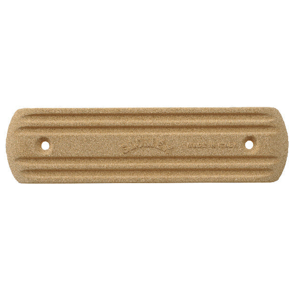 Glomex jordplade inkl. Skrue og bolt 300 x 80 x 13mm-1