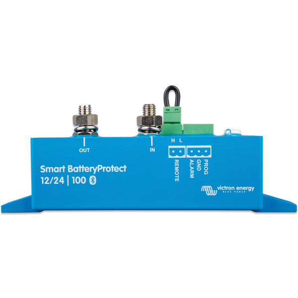 Victron Smart BatteryProtect – Intelligent Batteribeskyttelse med Bluetooth 6-35 V-2