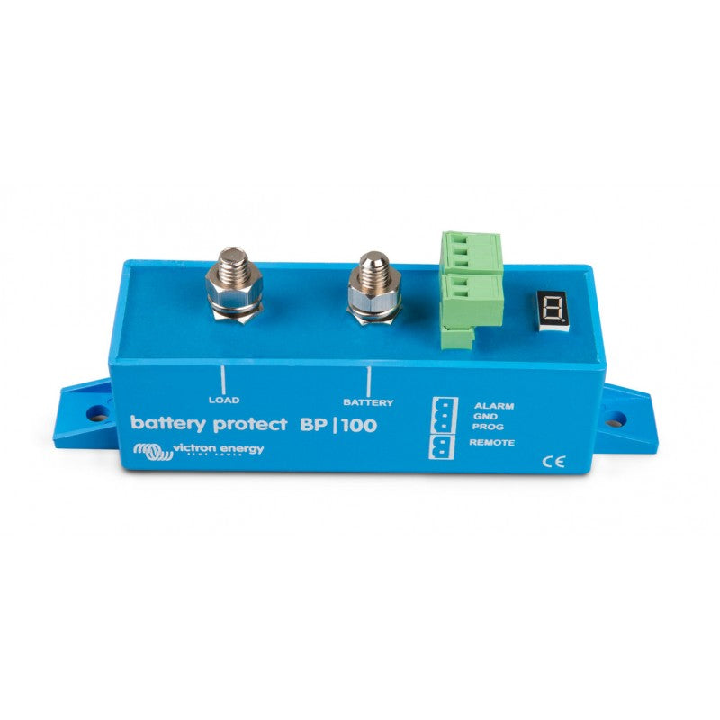 Victron BatteryProtect – Intelligent Batteribeskyttelse 12/24V-2