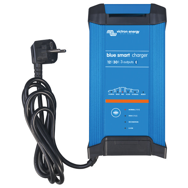 Victron Blue Smart IP22 Batterilader med Bluetooth