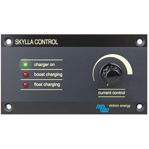Victron kontrolpanel for skylla lader-1