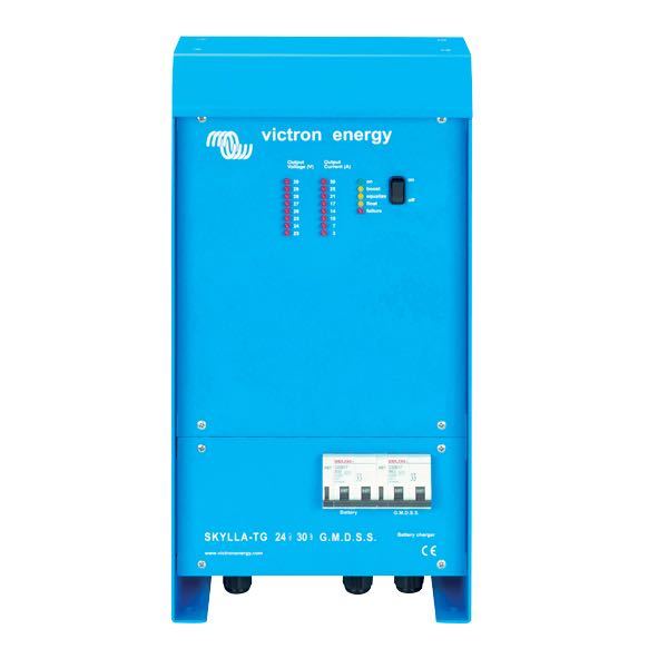 Victron skylla tg gmdss 90-265v lader 24V-1