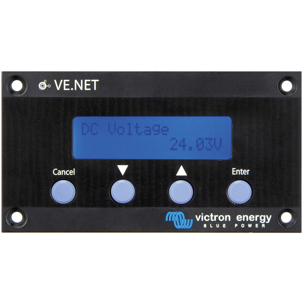 Victron krontrolpanel for skylla gmdss lader-1