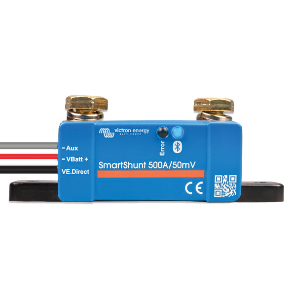Victron SmartShunt-2