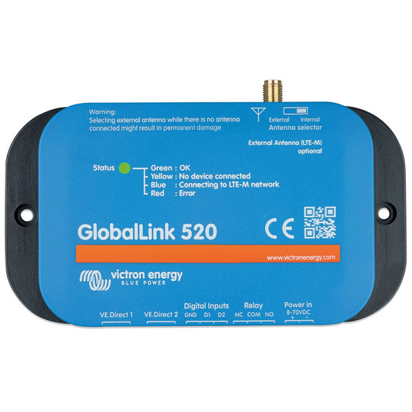 Victron GlobalLink 520-1