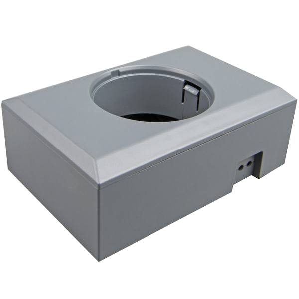 Victron monteringsboks til batteri monitor/mppt panel-1